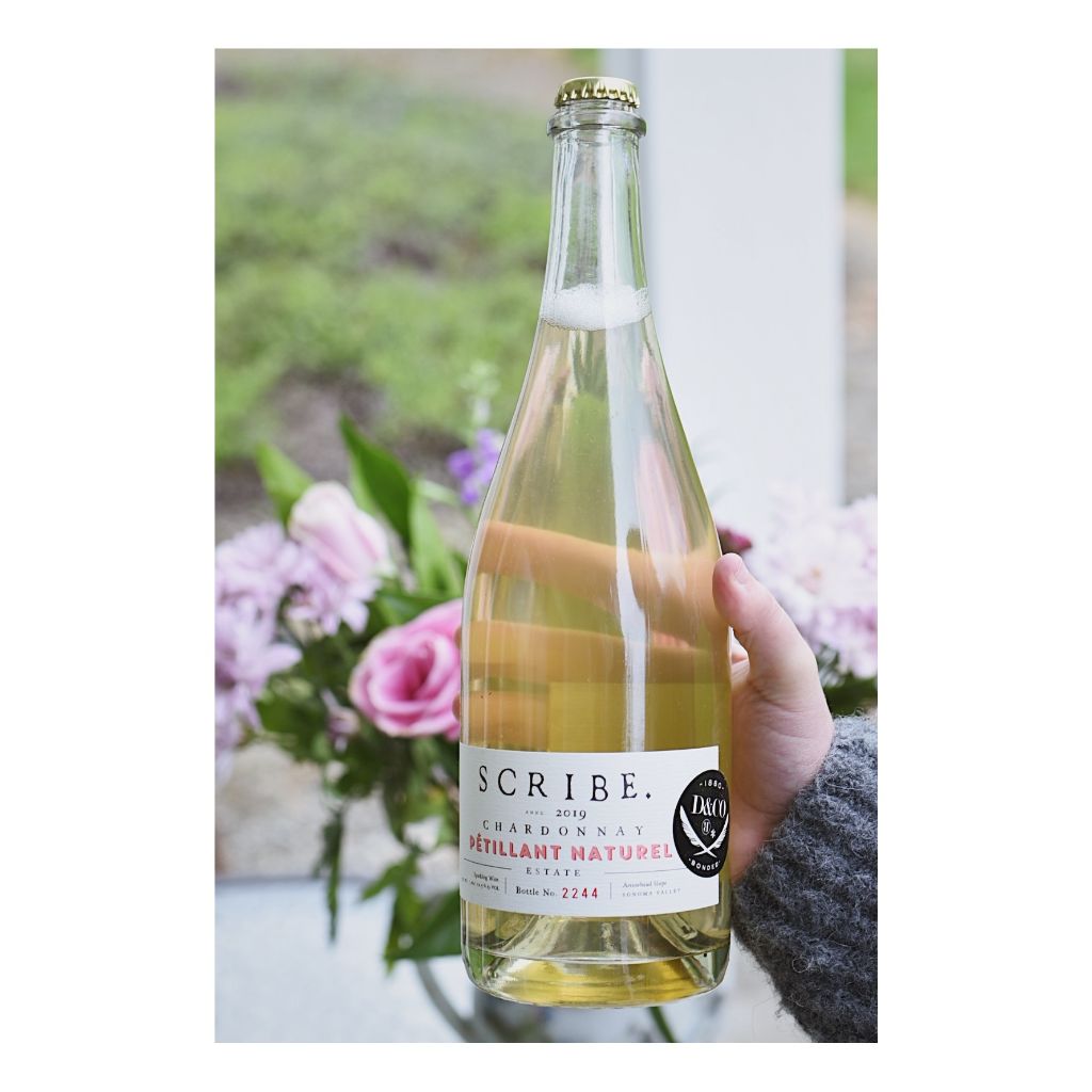 Zoom Wine Tasting with Friends! Bizzy Dines